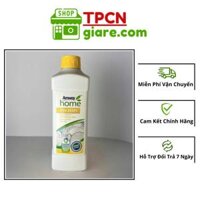 Nước Rửa Chén Đậm Đặc Amway home Dish Drops Chai 1 Lít