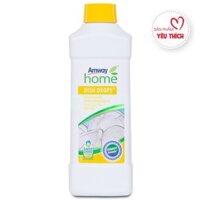 Nước Rửa Chén Đậm Đặc Dish Drops Amway