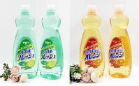 Nước rửa chén diệt khuẩn Mitsue hương cam Nhật Bản