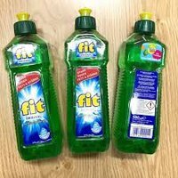 NƯỚC RỮA CHÉN FIT