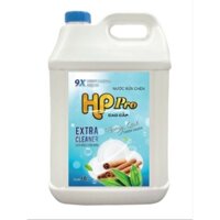 Nước rửa chén Hp Pro 10kg