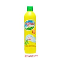 NƯỚC RỬA CHÉN LIX 900ML