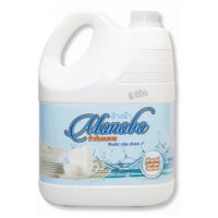Nước Rửa Chén Monobo 3600ml