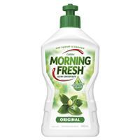 Nước rửa chén Morning Fresh Dishwashing Liquid Lemon 400ml