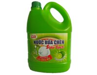 Nước rửa chén Mỹ hảo 1.5l