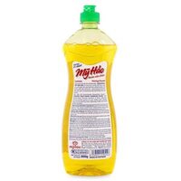 Nước rửa chén Mỹ Hảo 5X