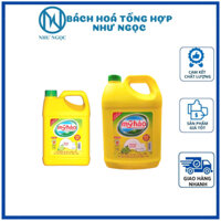Nước Rửa Chén Mỹ Hảo Bình Lớn Tiết Kiệm 1.5kg - 3.6kg - Bách Hóa Tổng Hợp Như Ngọc
