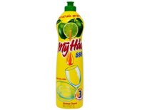 Nước rửa chén Mỹ Hảo hương Chanh 800g