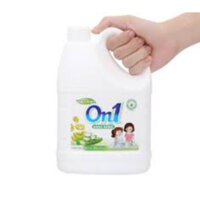 Nước rửa chén On1-1,4kg - NGUYEN THUNG 8 CAN