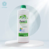 NƯỚC RỬA CHÉN ORGANIC PURECLE