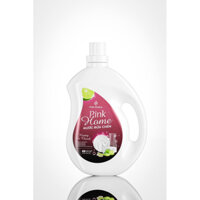 NƯỚC RỬA CHÉN PINK HOME MUA 1 TẶNG 1 NƯỚC RỬA TAY