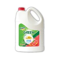 Nước rửa chén Power 100 tinh dầu bưởi tây 3.6kg