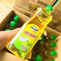 Nước Rửa Chén Power Chính Hãng 750g Hương Chanh