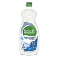 Nước rửa chén Seventh Generation hương tự nhiên 739ml