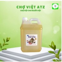 Nước Rửa Chén Sinh Học - 10kg