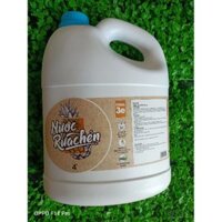 Nước rửa chén Sinh học Fuwa 3E