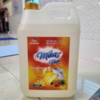 Nước rửa chén sinh học tinh chất quế 10kg