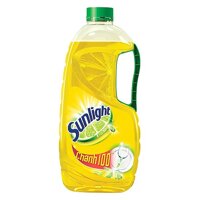 Nước rữa chén Sunlight 1 lít