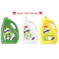 Nước rửa chén SUNLIGHT 3,6Kg