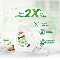 Nước rửa chén Sunlight 3.6kg