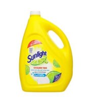 Nước rữa chén Sunlight 3.8kg