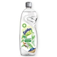 Nước rửa chén Sunlight 750g - trắng (Thùng 15ch)(HĐ 8%)