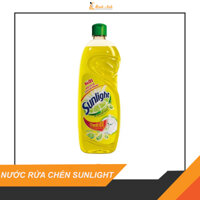 Nước Rửa Chén Sunlight  750g