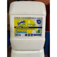 Nước rửa chén sunlight 9,5