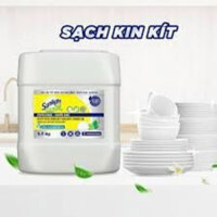 NƯỚC RỬA CHÉN SUNLIGHT 9.5kg