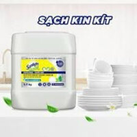 Nước rửa chén Sunlight 9.5kg