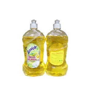 Nước Rửa Chén Sunlight Chanh Dạng Chai 750ml
