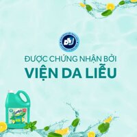 NƯỚC RỬA CHÉN SUNLIGHT DIỆT KHUẨN 3,6KG