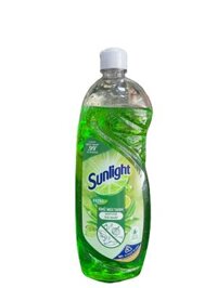 Nước rửa chén Sunlight hương matcha trà nhật 750ml