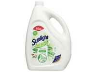 Nước rửa chén Sunlight lô hội 3.6kg 								 								Tình trạng: 									 									Còn hàng