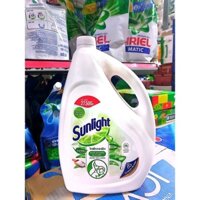 Nước rửa chén Sunlight thiên nhiên 3,6kg