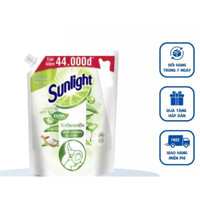 Nước rửa chén Sunlight thiên nhiên 3.4kg