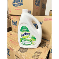 Nước rửa chén Sunlight Thiên Nhiên 3.6kg