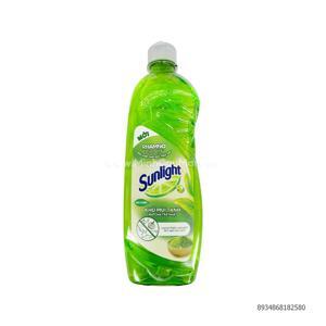 Nước Rửa Chén Sunlight Trà Xanh Dạng Chai 400ml