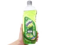 Nước rửa chén Sunlight trà xanh 750ml 								 								Tình trạng: 									 									Còn hàng