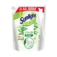 Nước rửa chén Sunlight túi lô hội 3.4kg 								 								Tình trạng: 									 									Còn hàng