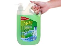 Nước rửa chén SUZY chanh tươi 800ml 								 								Tình trạng: 									 									Còn hàng