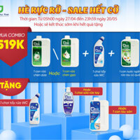 NƯỚC RỬA CHÉN THẢO MỘC DỪA GIÀ-Nguyên liệu từ Italy-ECONOVA PIATTI AL COCCO