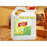 NƯỚC RỬA CHÉN VMC 5 LÍT