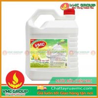 NƯỚC RỬA CHÉN VMC CAN 5 LÍT