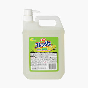 Nước rửa chén Wai Rookie V nhà bếp - 4 lít