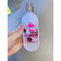 NƯỚC RỬA CỌ MAKEUP THÁI LAN