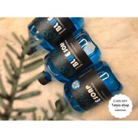 NƯỚC RỬA HÌNH XĂM Blue soap (500 ml)