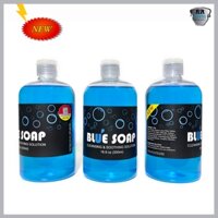 Nước Rửa Hình Xăm BLUE SOAP 500ml (NEW)