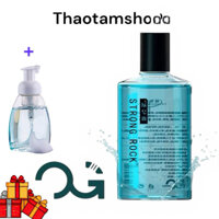 Nước rữa hình xăm OG -blue soap