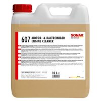 Nước rửa khoang máy xe ô tô Sonax 607 can 10 lít